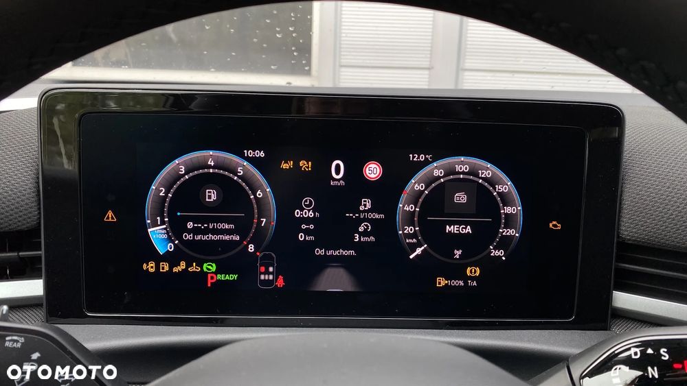 Volkswagen T-Roc 1.5 TSI Life DSG - 11