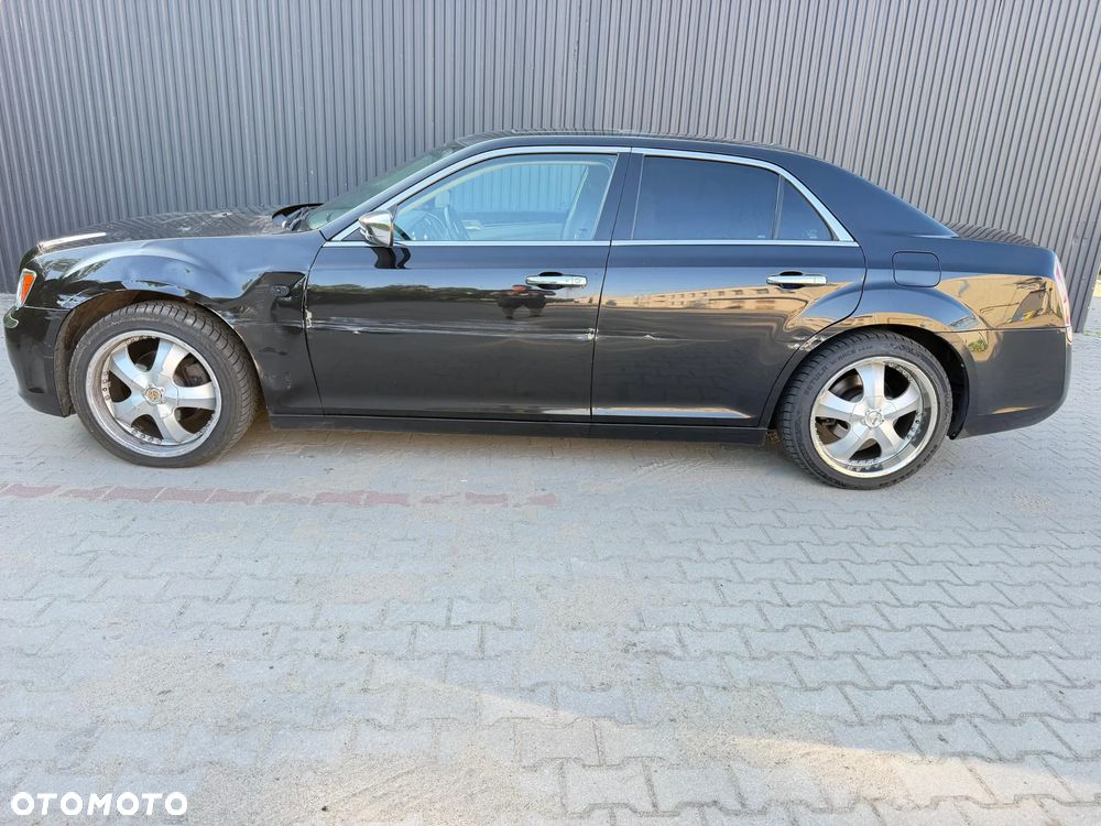Chrysler 300 - 3