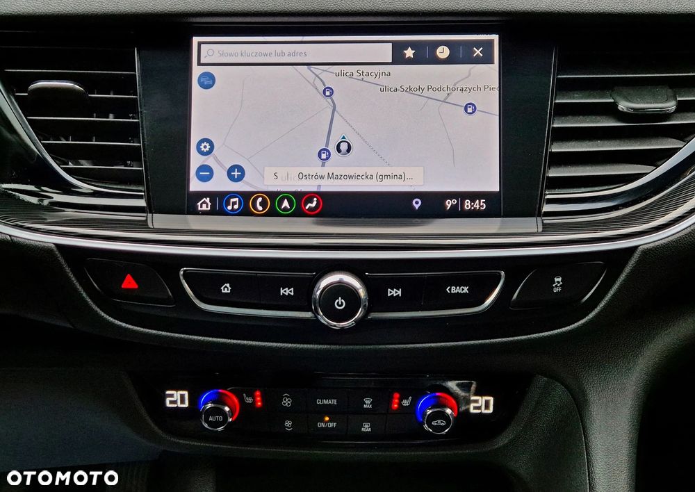Opel Insignia 2.0 CDTI Exclusive S&S - 24