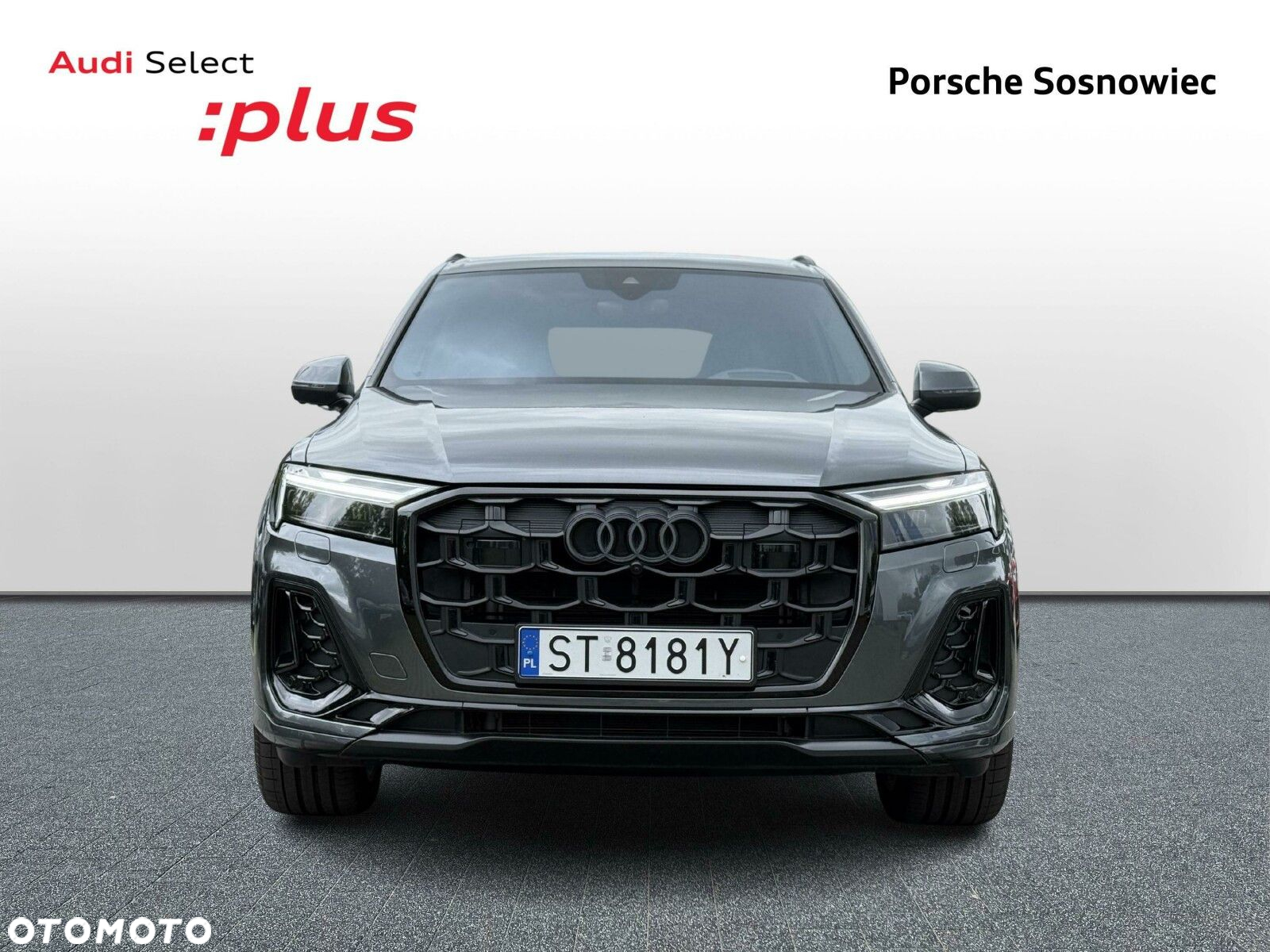 Audi Q7 - 8