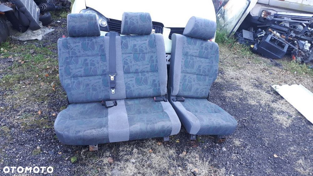 BERLINGO PARTNER I części BŁOTNIK Drzwi Maska Klapa - 12