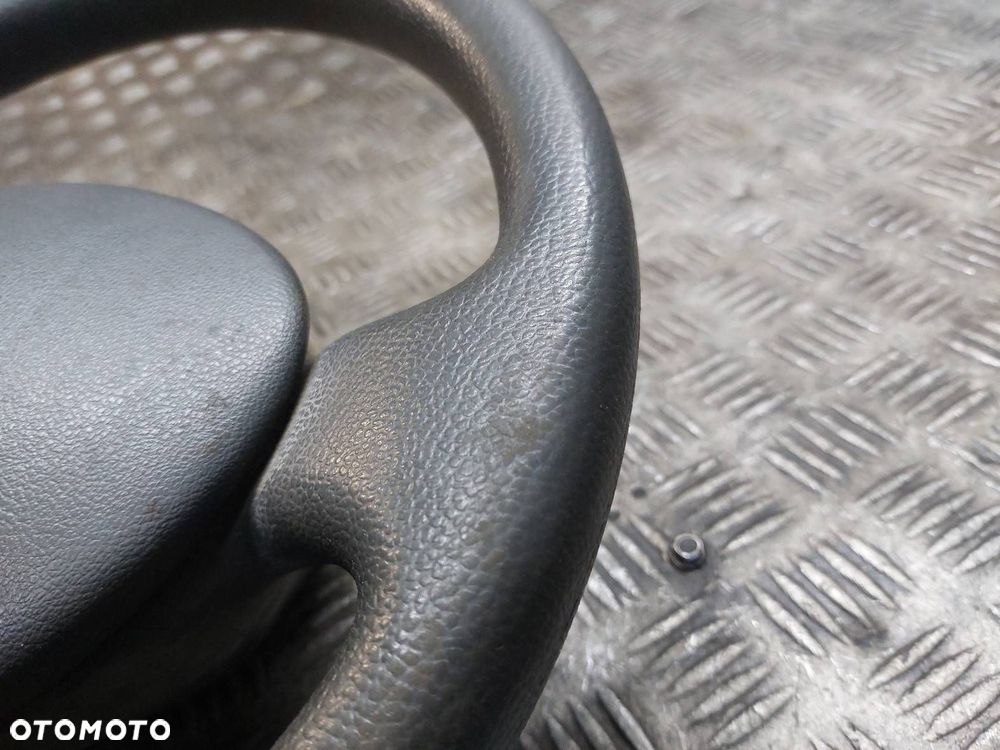 KIEROWNICA + PODUSZKA FIAT PUNTO II 1.2 8V 7353352420 ID: 237199 - 3