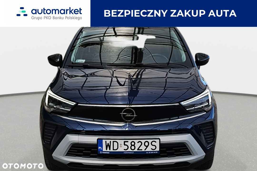 Opel Crossland 1.2 T Elegance - 7