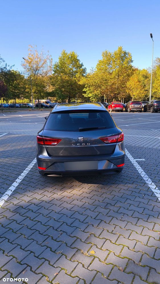 Seat Leon - 7