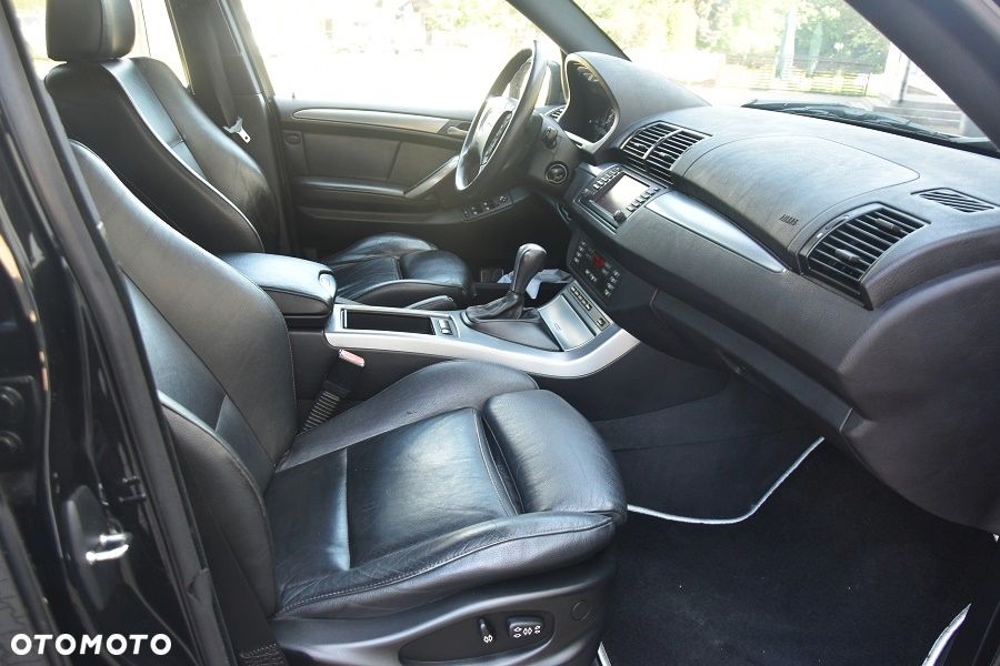 BMW X5 - 17