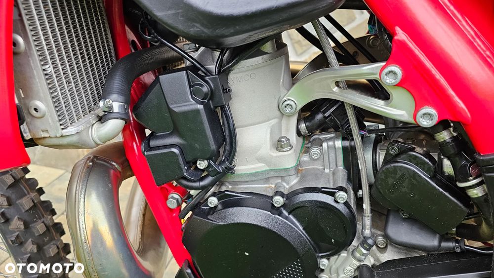 Gas Gas MC - 12