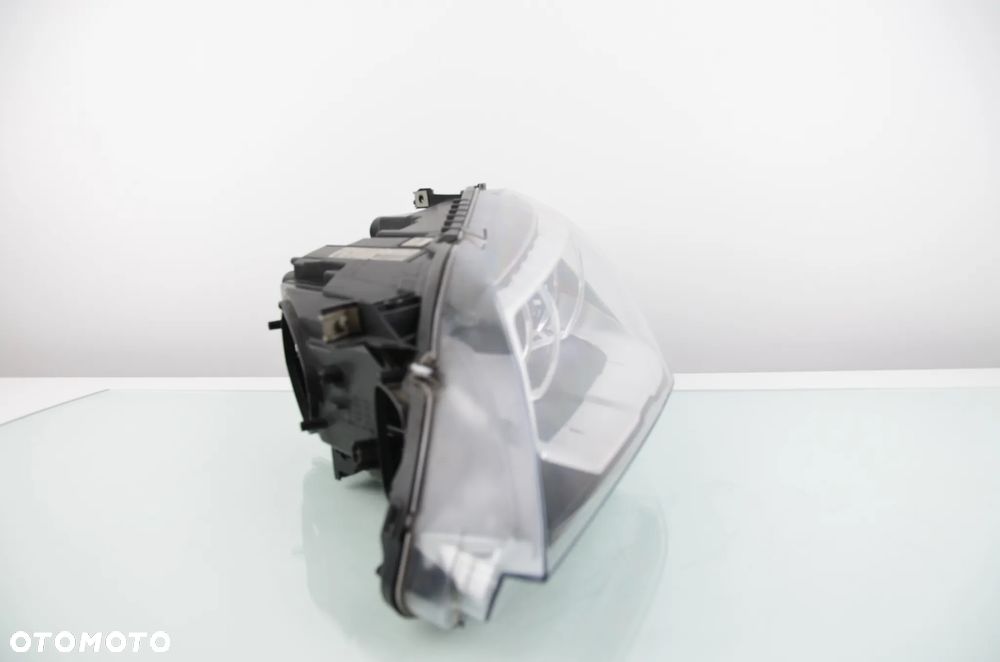 BMW 6 VI F06 F12 F13 FULL LED 7255731 DYNAMICZNY Lewy z modułami Przedni Oryginał - 6