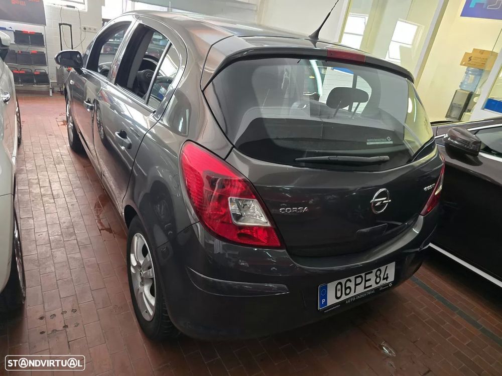 Opel Corsa 1.3 CDTi Enjoy - 6