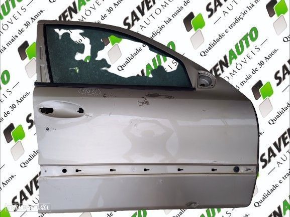 Porta Frente Dto Mercedes-Benz E-Class (W211) - 1