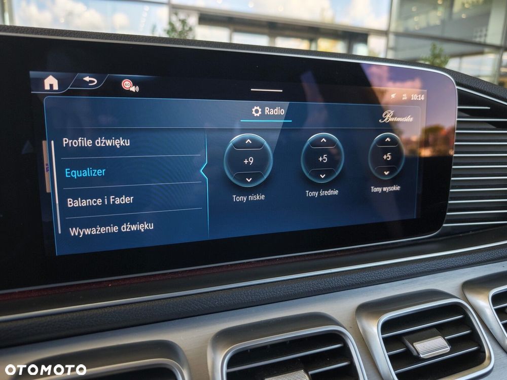 Mercedes-Benz GLE 300 d mHEV 4-Matic AMG Line - 25