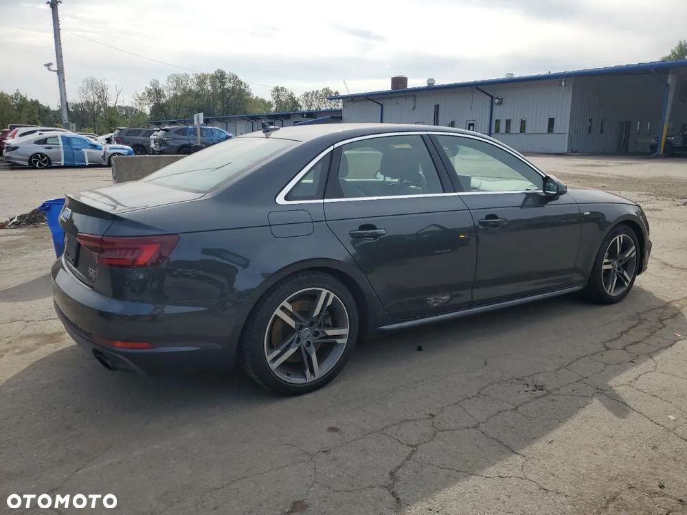 Audi A4 ver-2-0-tfsi-quattro-s-tronic - 4