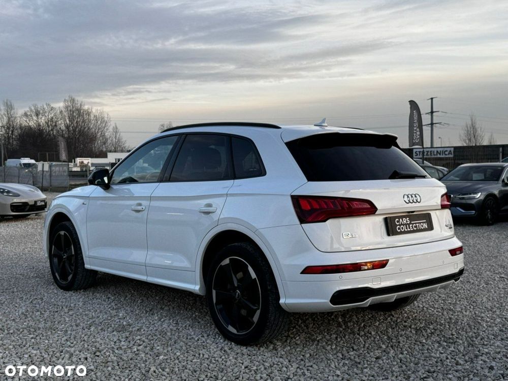 Audi Q5 40 TDI Quattro S tronic - 6