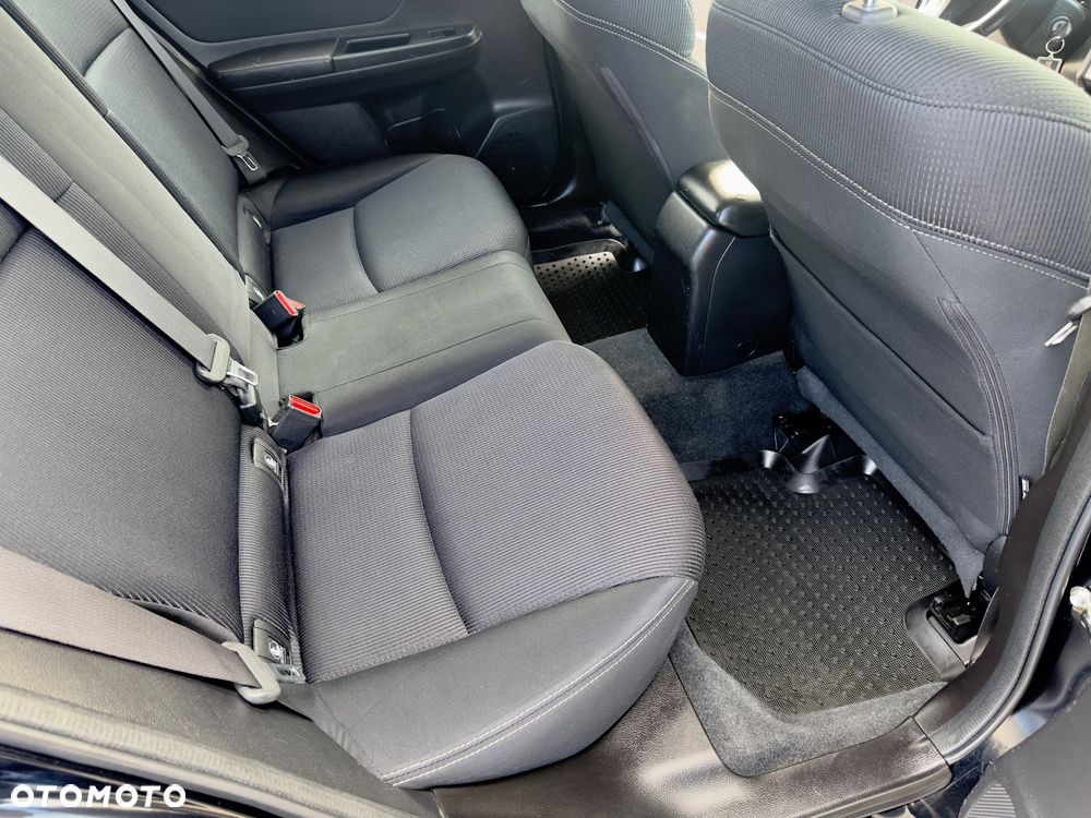 Subaru XV 1.6i Lineartronic Active - 12