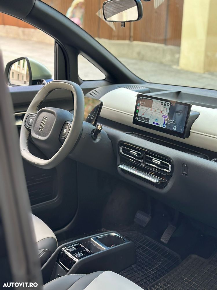 LINKTOUR Alumi Elite - 7