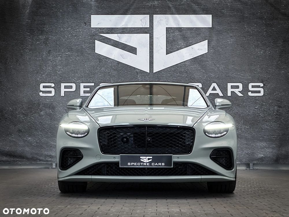 Bentley Continental GT - 2