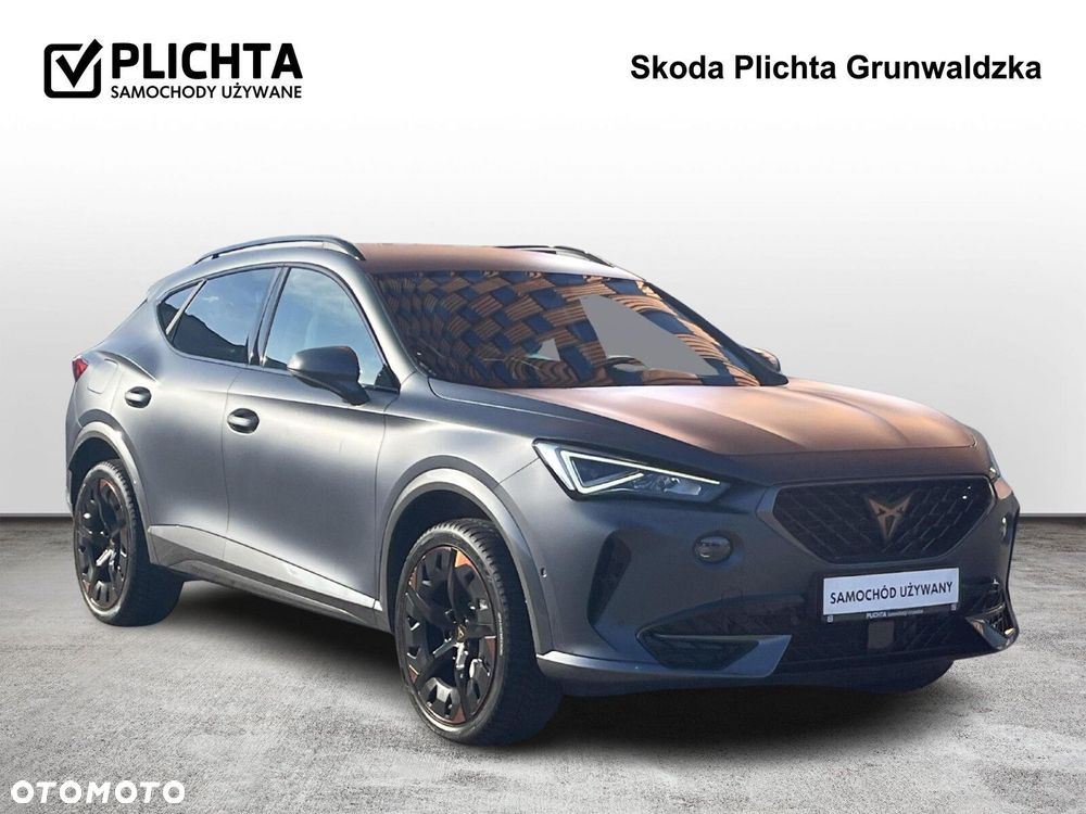 Cupra Formentor 2.0 TSI 4Drive DSG - 7