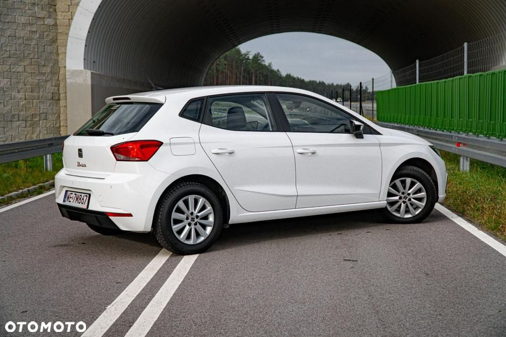 Seat Ibiza - 24