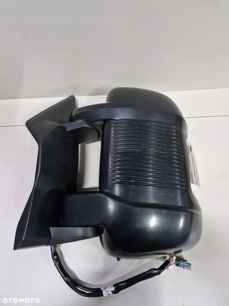 FIAT DUCATO BOXER JUMPER III LIFT 23- LEWE ELEK. 6+2 PIN TERMOMETR ORYG. - 7