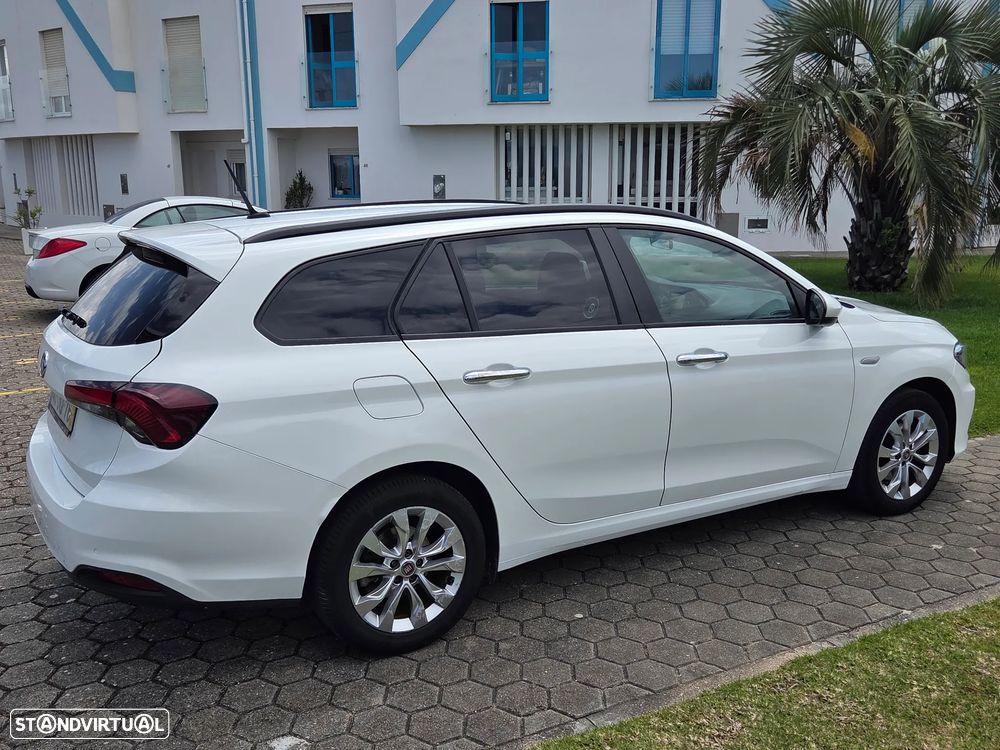 Fiat Tipo Station Wagon 1.3 M-Jet Easy - 6