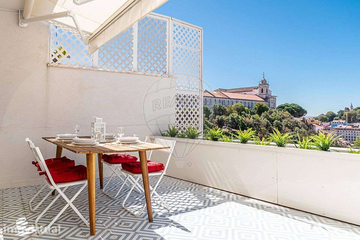 Apartamento T3 para arrendamento - Grande imagem: 5/50