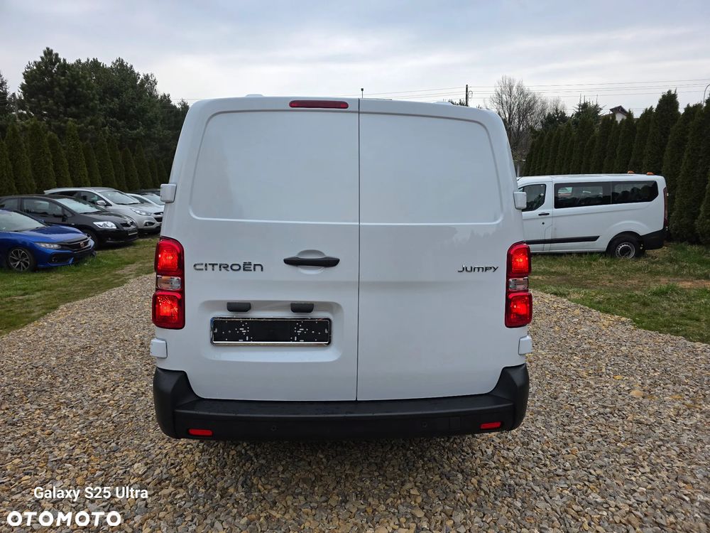 Citroën Jumpy - 5