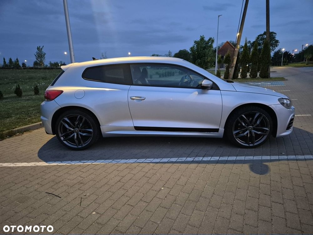 Volkswagen Scirocco 1.4 TSI DSG - 3