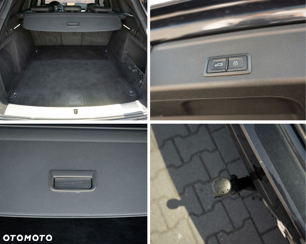 Audi A4 Avant 2.0 TDI ultra S tronic sport - 41