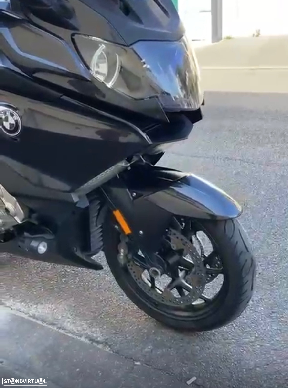 BMW K 1600 GTL FULL EXTRAS - 3