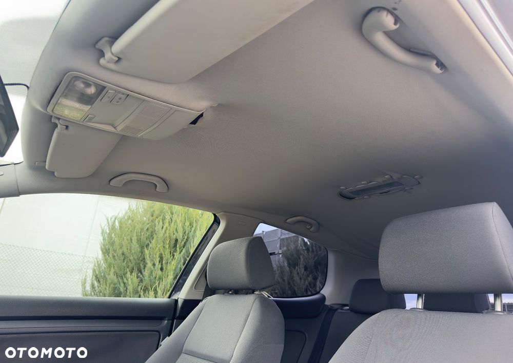 Volkswagen Golf 1.4 Basis - 21