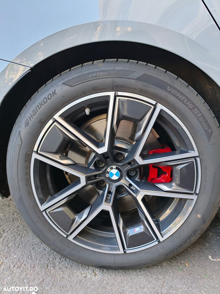 BMW Seria 4 430i xDrive AT - 12