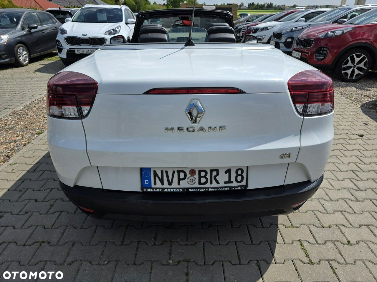 Renault Megane 1.9 dCi Exception - 38