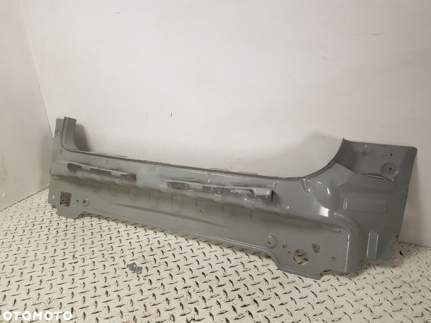FABRYCZNIE NOWY ORYGINALNY PAS TYLNY SCIANA TYŁ HYUNDAI IX35 10-15 65910-2S000 - 3