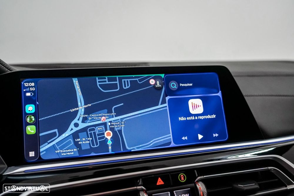 BMW X7 40 d xDrive - 17