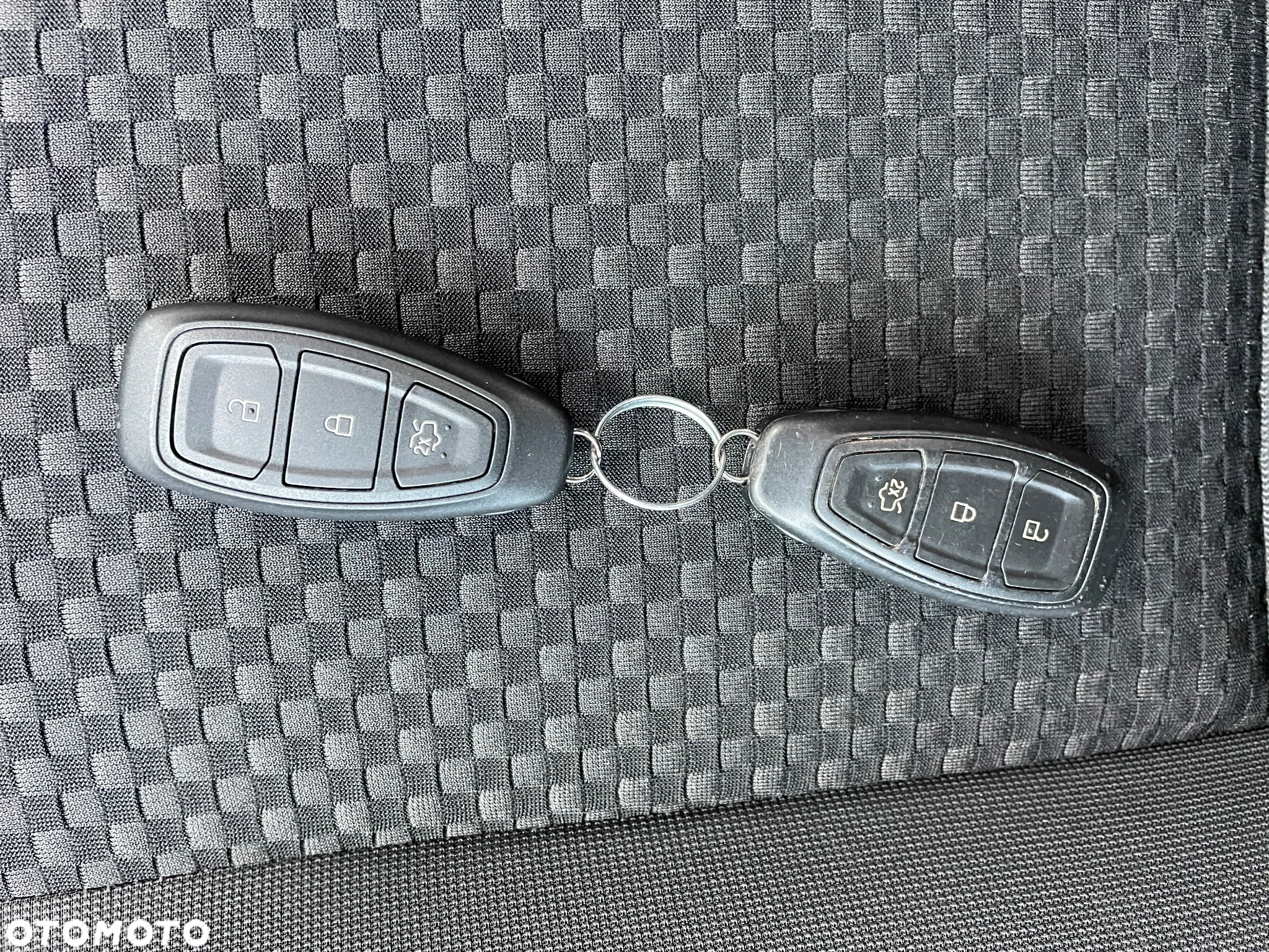 Ford C-MAX 1.0 EcoBoost Edition ASS - 23