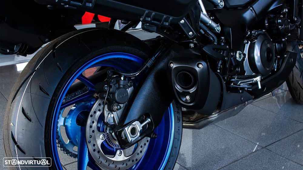 Suzuki GSX S-1000 Gx - 12