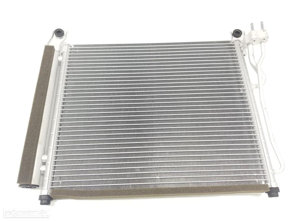 CONDENSADOR DE RADIADOR DE AR CONDICIONADO KIA PICANTO SA - 1