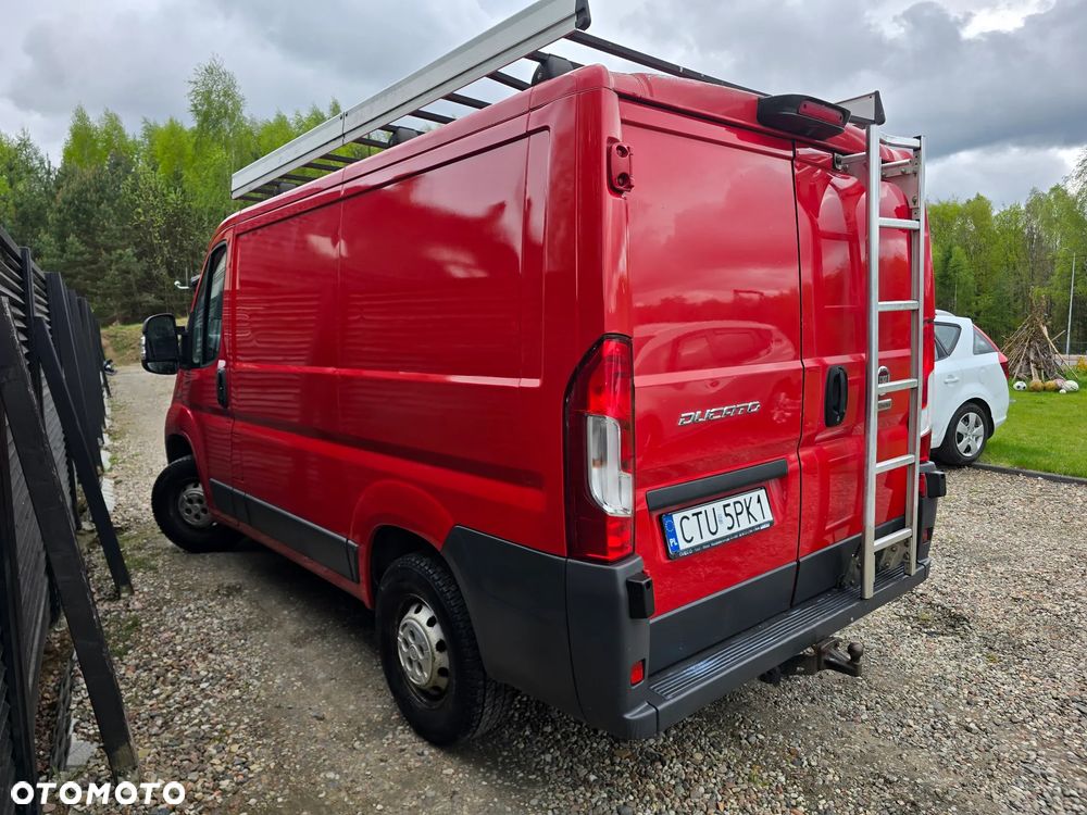 Fiat Ducato - 9