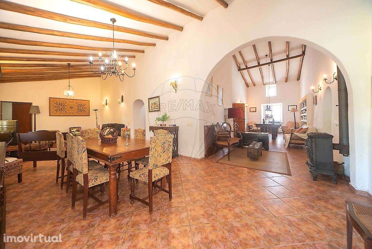 MORADIA T6 - VIDIGUEIRA - Grande imagem: 3/30
