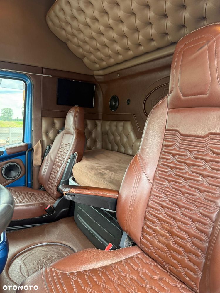 Scania R450 - 4