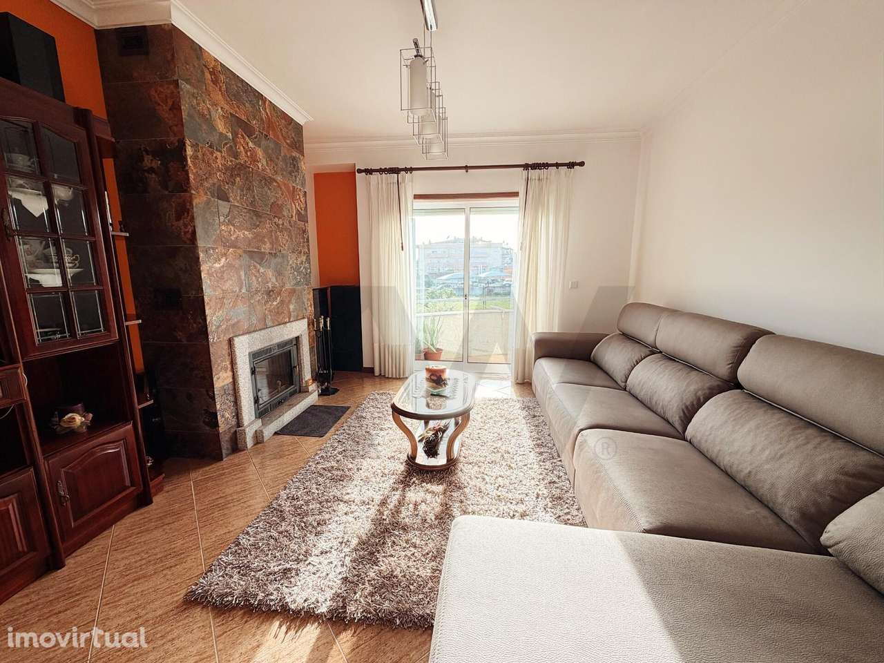 A Amplitude de uma Moradia no Conforto de um T2 (125,90 m2) - Grande imagem: 5/37