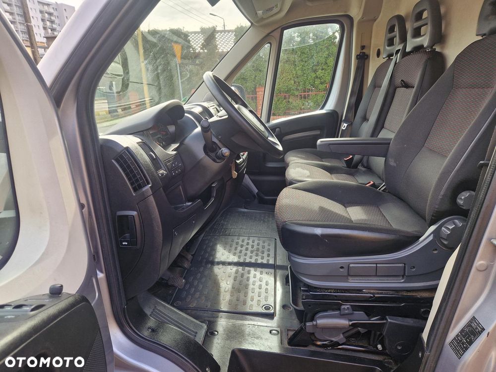 Citroën Jumper - 16