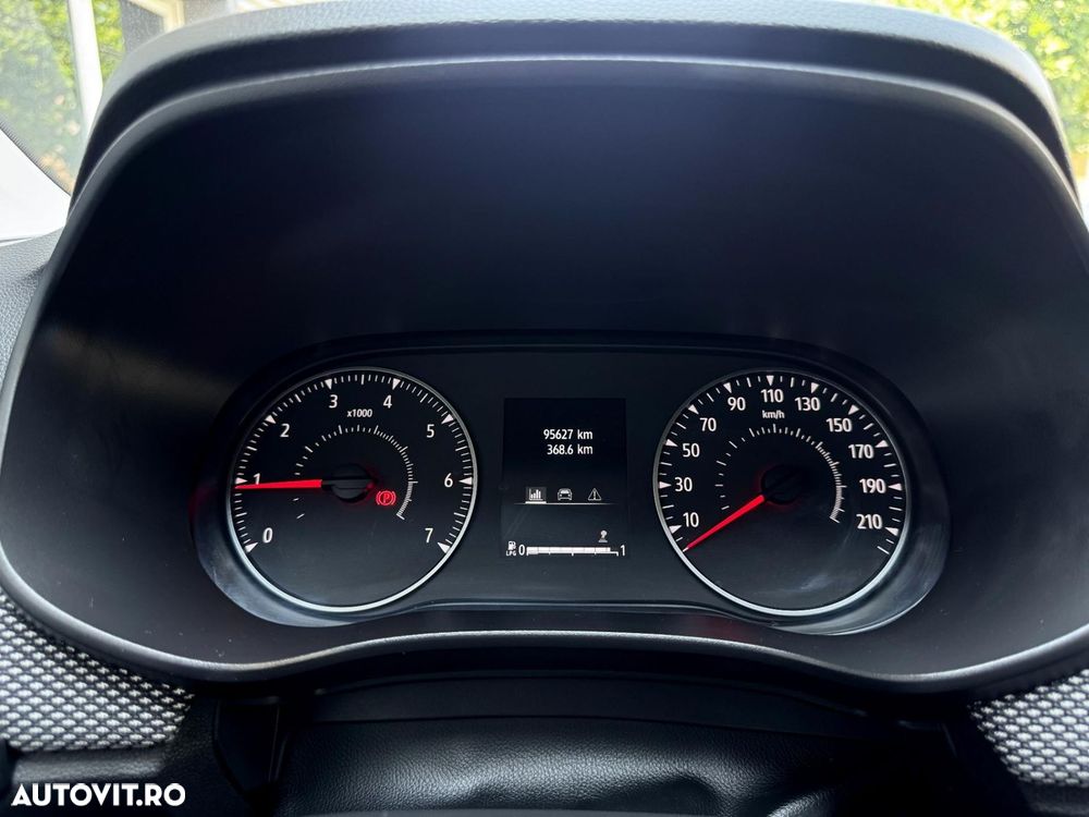 Dacia Logan - 20