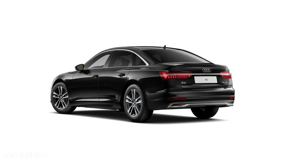 Audi A6 Limousine 40 TDI mHEV Quattro Advanced S tronic - 2