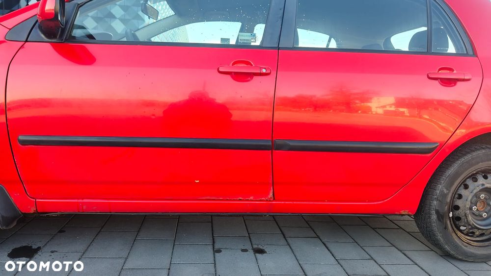 Toyota Corolla 1.6 VVT-i Terra - 8