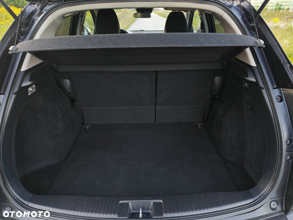 Honda HR-V 1.6 i-DTEC Elegance - 29