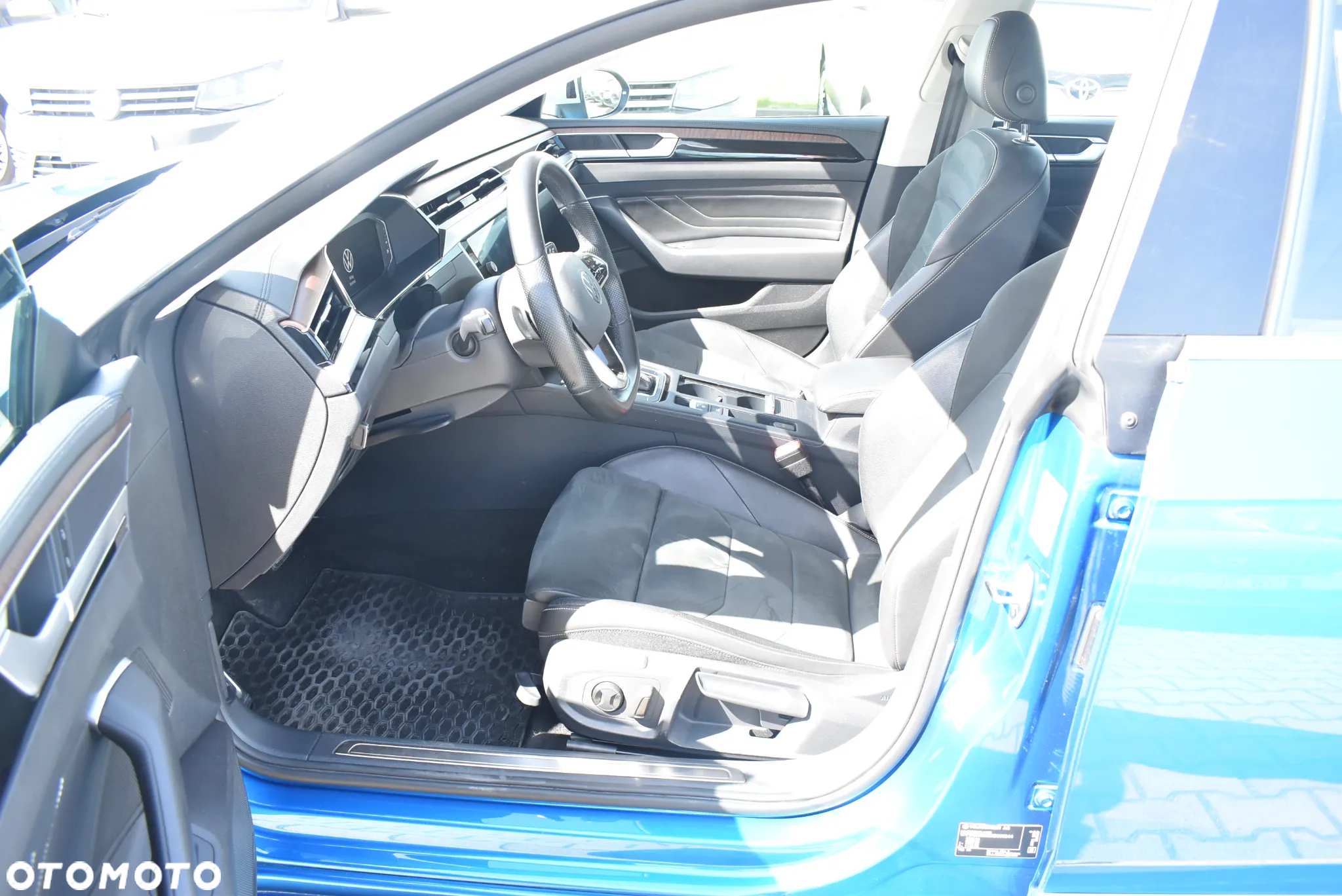 Volkswagen Arteon 2.0 TDI Elegance DSG - 10