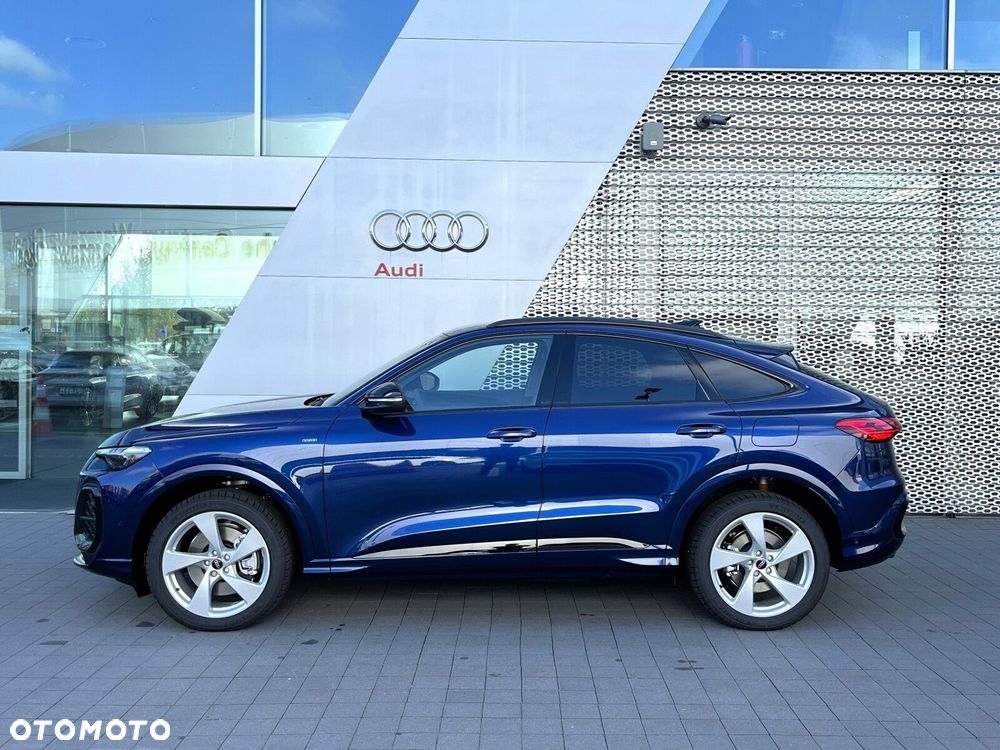 Audi Q5 Sportback - 7