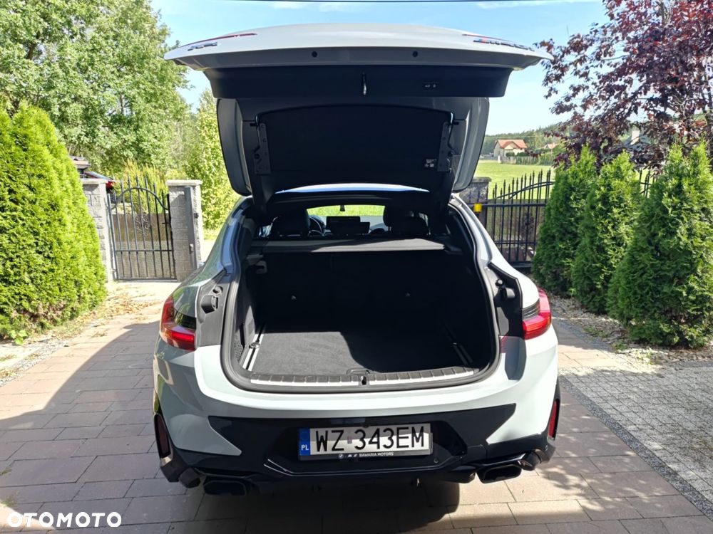 BMW X4 xM40i - 3