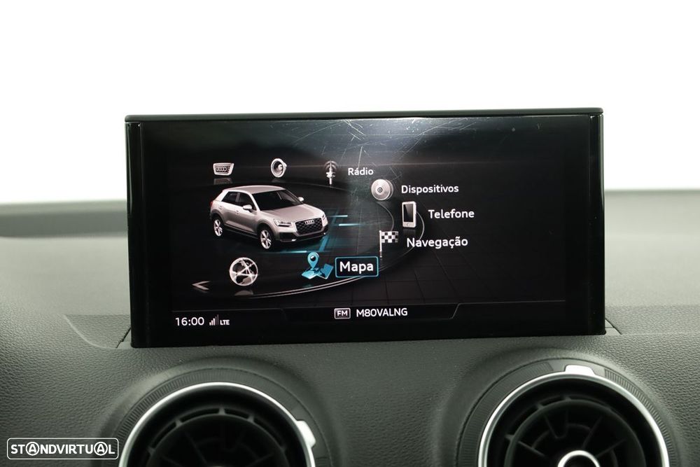 Audi Q2 35 TFSI Advanced S tronic - 14