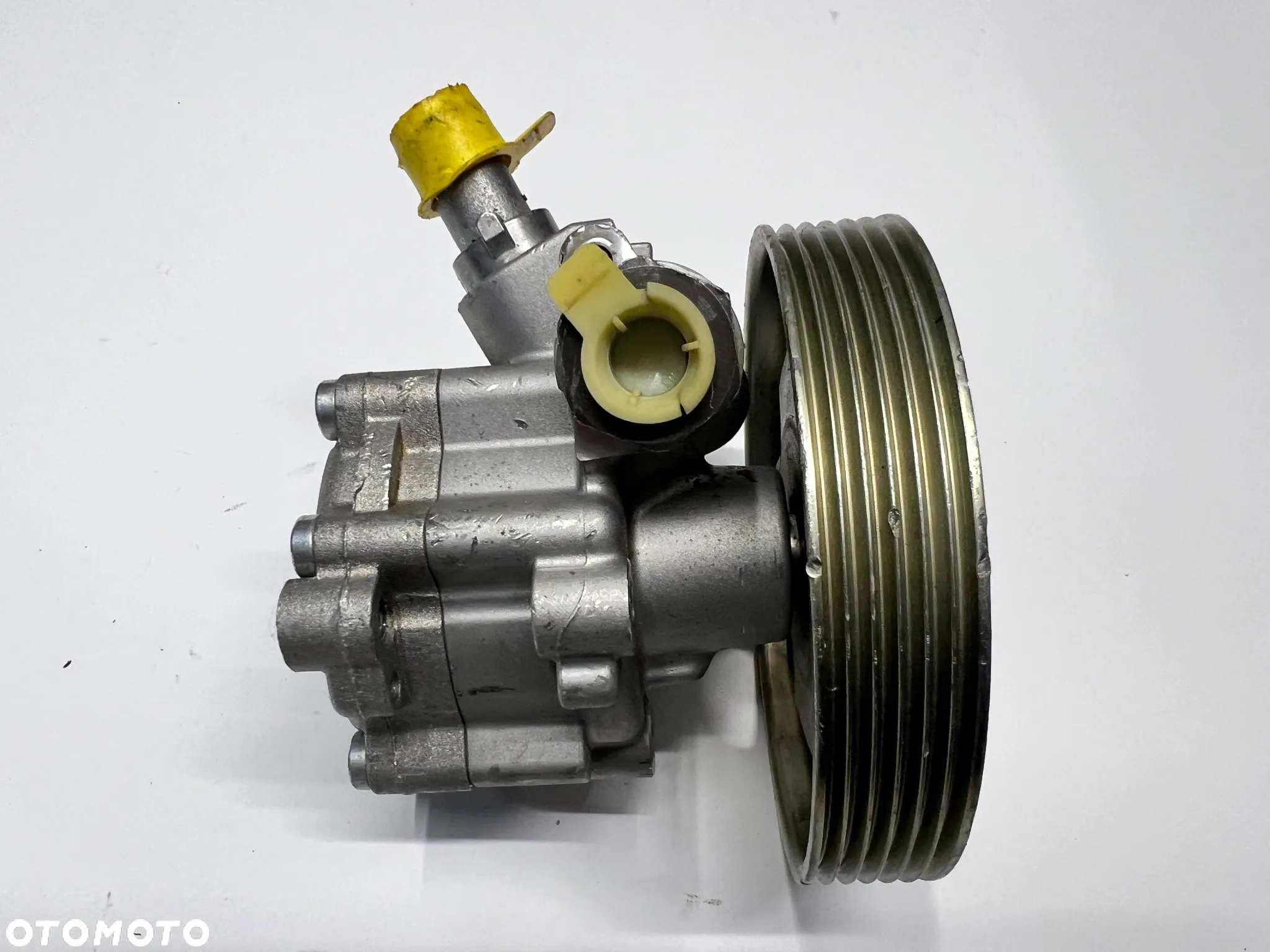 Citroen ,Fiat,Peugeot 1,6HDi pompa wspomagania7617955556 1400831680 - 3